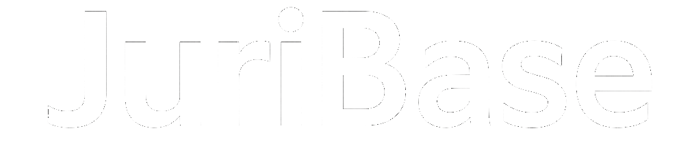 JuriBase Logo